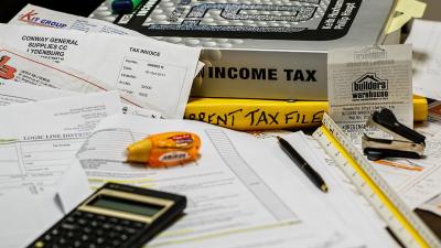 Karta podatkowa - jedna z form opodatkowania działalności